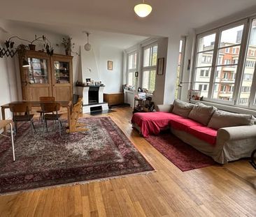 Appartement te huur - Foto 4