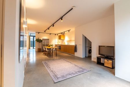 Te huur: Appartement Koopvaardersplantsoen in Amsterdam - Photo 5