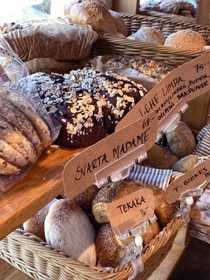 Kobbeslätten 2A - Foto 1