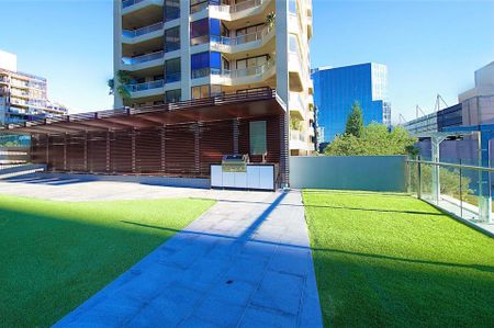 308/241 Oxford Street, Bondi Junction NSW 2022 - Apartment For Rent | Domain - Photo 4