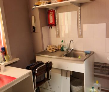 Kamer 3 - regio UZ - met hoogslaper - Uilkensstraat 89 - Foto 6