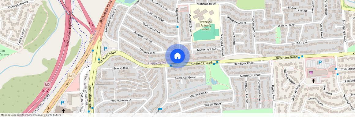 37 Kenihans Road, Happy Valley SA 5159