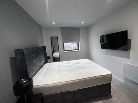 2 bedroom apartment to rent - Photo 4