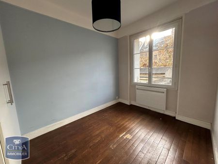 Location Appartement 3 pièces 56m² CAEN 14000 - Photo 5