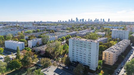 Mieszkanie 2 pokojowe | 32 m2 | Wyposażone - Photo 2