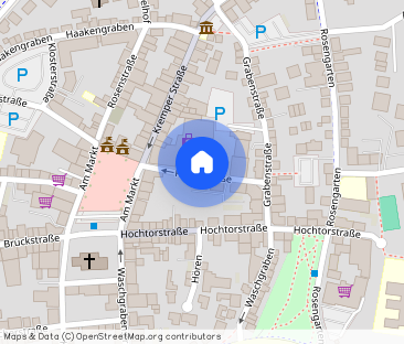 Diese Wohnung ist nur mit einem gültigen Wohnberechtigungsschein an... - Foto 1