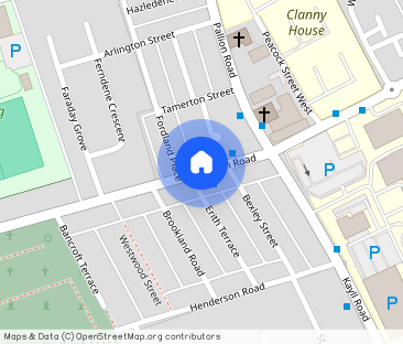 1 bedroom in a flat share to rent - Photo 1