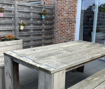 Duplex te huur in Zoersel voor € 890 met 2 slaapkamers - Foto 4