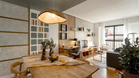 2-bedroom apartment for rent in Universidad, pets allowed - Photo 5