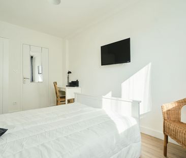 GENERAL FRERE P Roommate 3 Bedrooms at Amiens - Photo 4