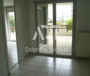Appartement T2 à GRENOBLE - Photo 5