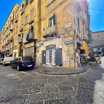 Monolocale in affitto - Photo 3