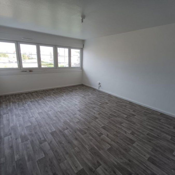 Appartement 1 chambre à L'Hôpital - Photo 1