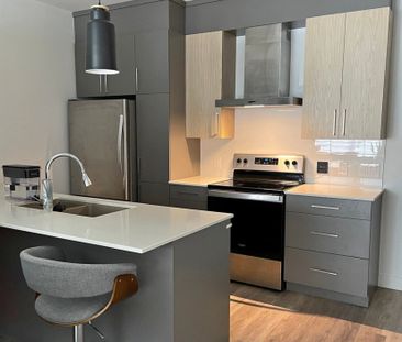 Appartement à Louer Sherbrooke - Photo 1