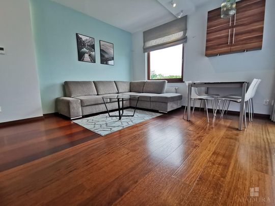 MIESZKANIE na WYNAJEM - Photo 1