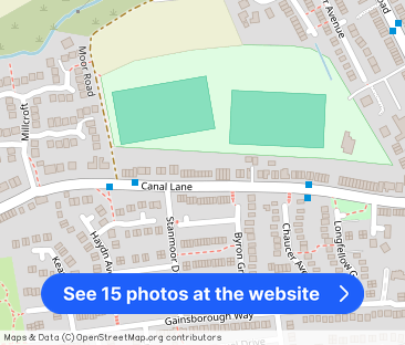 Canal Lane, Stanley, Wakefield, WF3 - Photo 1