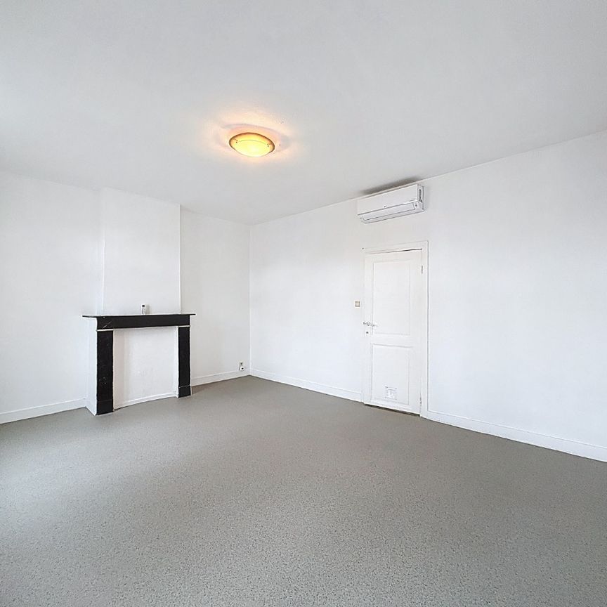 Duplexappartement met terras in centrum Vilvoorde - Foto 1