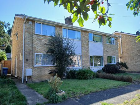 3 bedroom semi-detached house to rent - Photo 5