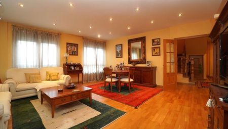 Alquiler de dúplex en Calle do Conde - Foto 5