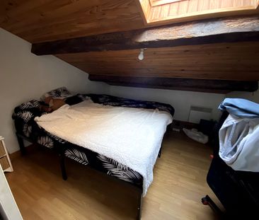 Appartement Le Pellerin 29,4 M2 Carrez - Photo 2