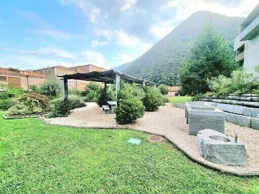 Appartement à louer à Lugano (district), Suisse - Foto 1