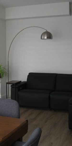 Appartement à louer 2 chambres - Cession de bail - Photo 1