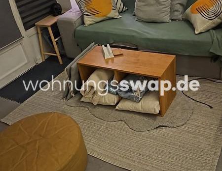 Wohnungsswap - 1 Zimmer, 28 m² - Eilenau, Hamburg-Nord, Hamburg - Foto 1
