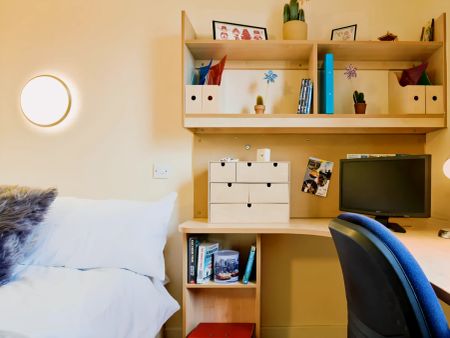 Platinum En Suite - Photo 4