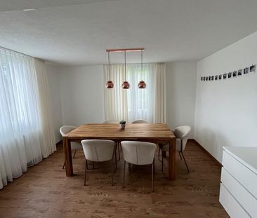 Preiswerte, helle 3.5 Zimmerwohnung - Foto 4