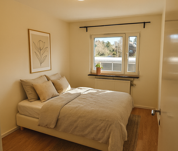 Åsvägen 9 C - Foto 5