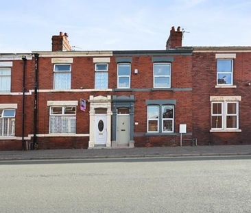 5 bedroom terraced house to rent - Photo 5