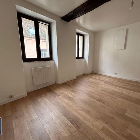 Location Appartement 1 pièce 22m² EPERNON 28230 - Photo 4
