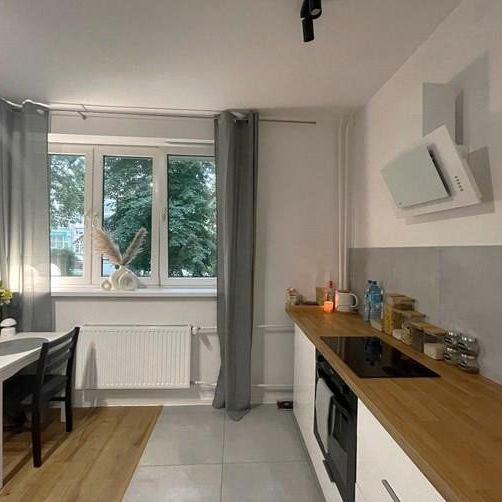 Gdynia Grabówek, Stefana Okrzei - Photo 1