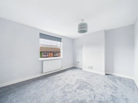 Sketchley Street, Nottingham, Nottinghamshire, NG3 - Photo 2