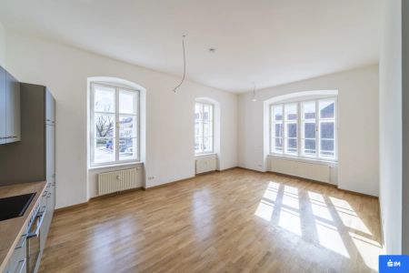 Modernisierte 3-Zimmer-Wohnung am Eibiswalder Hauptplatz - Foto 5