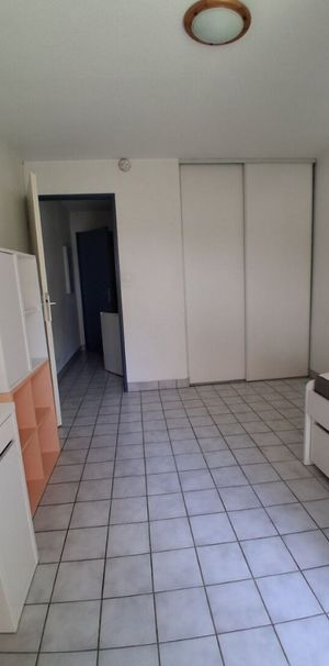 Appartement 1 pièce à Nancy - Photo 1