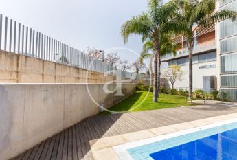 Penthouse for rent with views in Vara de Quart (Valencia)