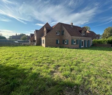 Location Maison 7 pièces 142m² GRAVELINES 59820 - Photo 5