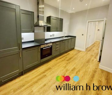 2 bedroom apartment to rent - Photo 1