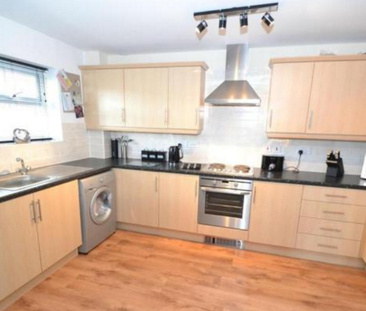 2 bedroom flat to rent - Photo 6