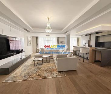 PENTHOUSE 5 CAMERE -460 MP DE LUX HERASTRAU VEDERE LIBERA - Photo 2