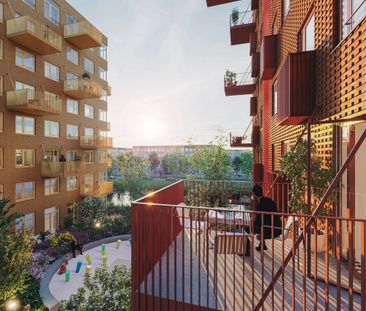 Te huur: Appartement Haarlemmerweg in Amsterdam - Foto 6