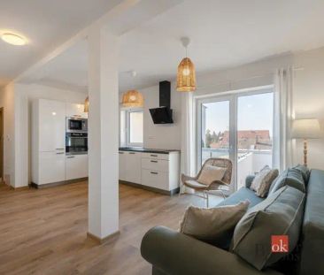 Pronájem bytu 3+kk 58 m - Photo 1