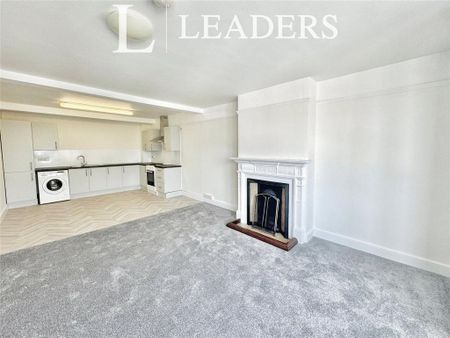 1 bedroom house to rent - Photo 3