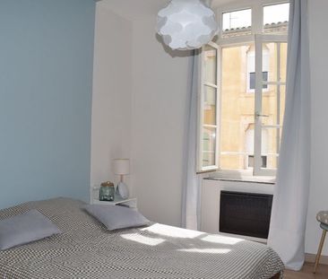 Appartement 3 pièces à louer - Photo 6