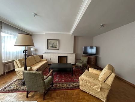 Appartement met 2 slaapkamers midden in het centrum - Photo 2