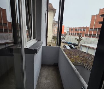 Joli logement de 3,5 pièces au centre de Delémont - Foto 5