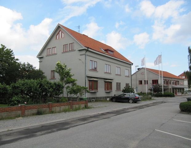 Drottninggatan, Karlshamn - Foto 1