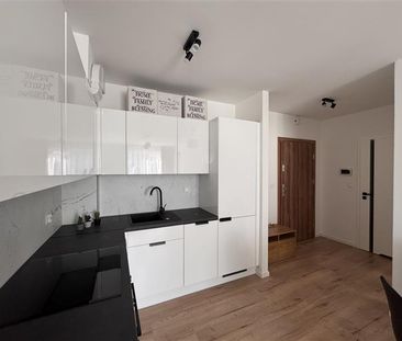 Mieszkanie na Wynajem - Photo 3