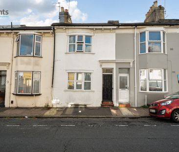 5 bedroom house to rent - Photo 1